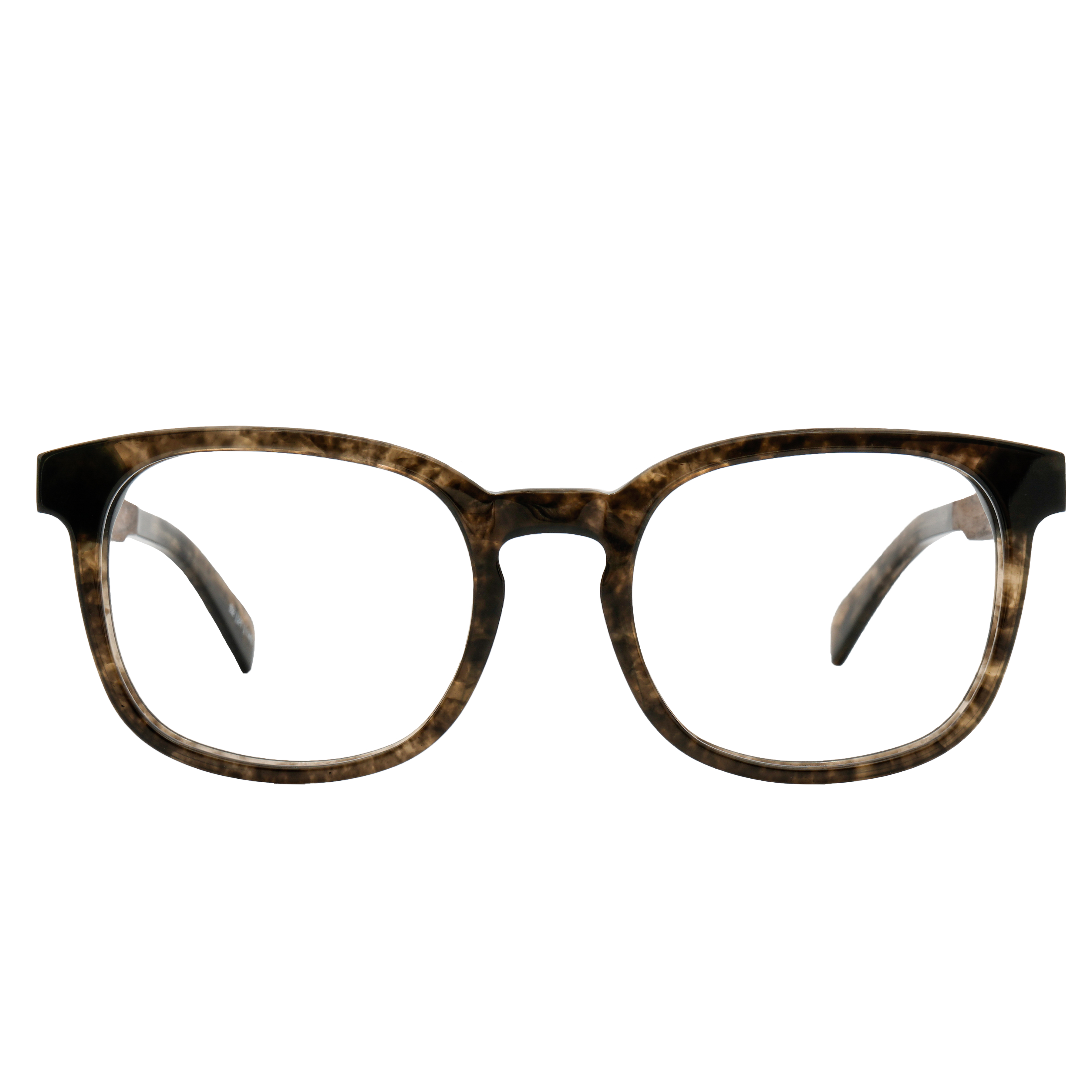 ALTITUDE Frame - Marsh - Eyeglasses Frame - Johnny Fly Eyewear | 