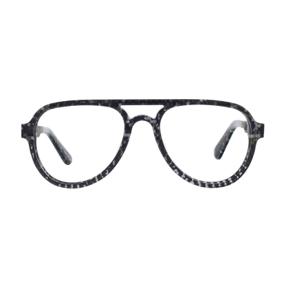 APACHE Frame - 8-Bit - Eyeglasses Frame - Johnny Fly Eyewear | 