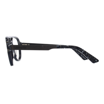 APACHE BLUGARD 8-Bit - Blue Light Glasses - Johnny Fly Eyewear 