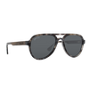 Apache Polarized Sunglasses by Johnny Fly | #color_mercury
