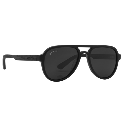 Apache Polarized Sunglasses by Johnny Fly | 