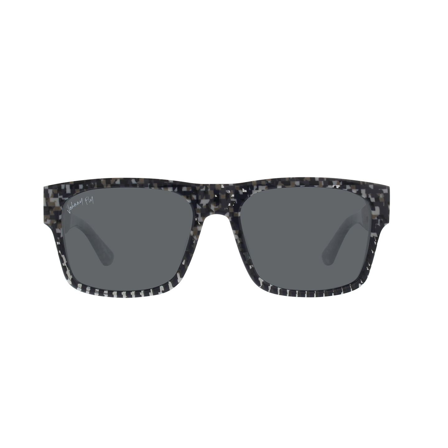 Johnny Fly Arrow - 8Bit Collection #lens-color_smoke-polarized