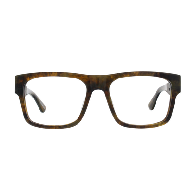 ARROW Frame - Mars - Eyeglasses Frame - Johnny Fly Eyewear 