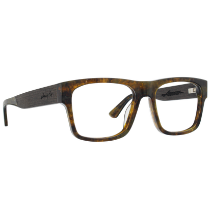 ARROW Frame - Mars - Eyeglasses Frame - Johnny Fly Eyewear 