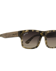 ARROW - Forest - Sunglasses - Johnny Fly Eyewear | 