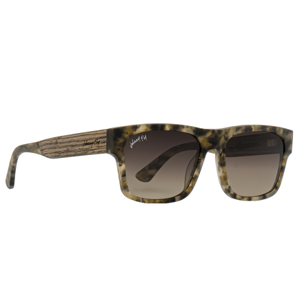 ARROW - Forest - Sunglasses - Johnny Fly Eyewear | #color_forest
