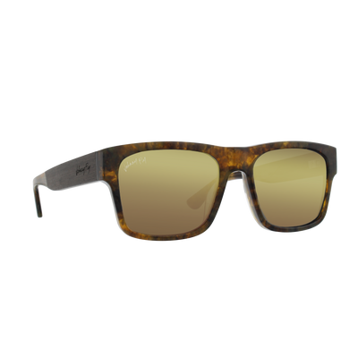 Johnny Fly Arrow Mars / Copper Polarized Sunglasses | #color_mars