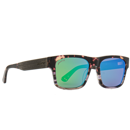 ARROW - Rave - Sunglasses - Johnny Fly Eyewear | 