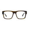 ARROW Frame - Mars - Eyeglasses Frame - Johnny Fly Eyewear | #color_mars