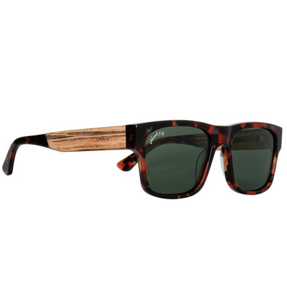 ARROW - Space - Sunglasses - Johnny Fly Eyewear | 