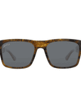 Johnny Fly Arrow Mars / Smoke Polarized Sunglasses | 