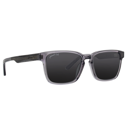 BRANCH - Liquid Smoke - Sunglasses - Johnny Fly Eyewear | 