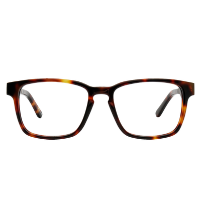 BRANCH Frame - Classic Tortoise - Eyeglasses Frame - Johnny Fly Eyewear | #color_classic-tortoise