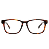 BRANCH Frame - Classic Tortoise - Eyeglasses Frame - Johnny Fly Eyewear | #color_classic-tortoise