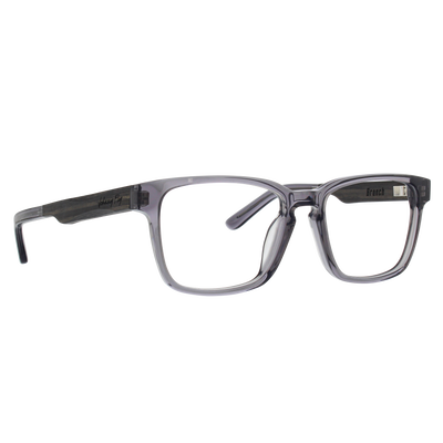 BRANCH Frame - Liquid Smoke - Eyeglasses Frame - Johnny Fly Eyewear | #color_liquid-smoke