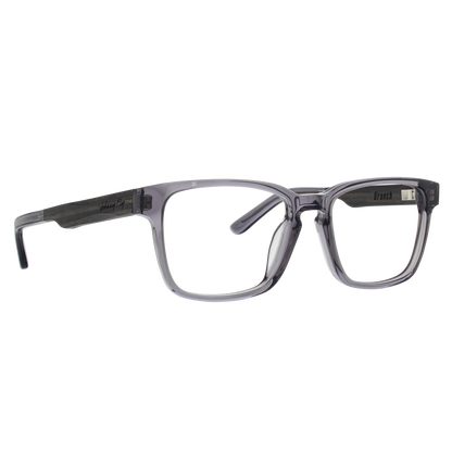 BRANCH Frame - Liquid Smoke - Eyeglasses Frame - Johnny Fly Eyewear | 