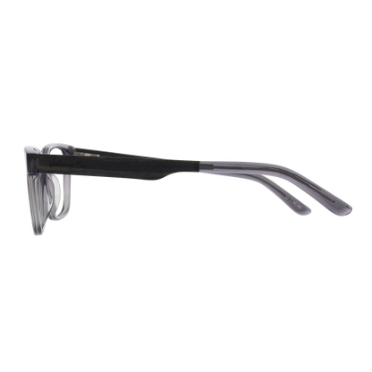 BRANCH Frame - Liquid Smoke - Eyeglasses Frame - Johnny Fly Eyewear | 