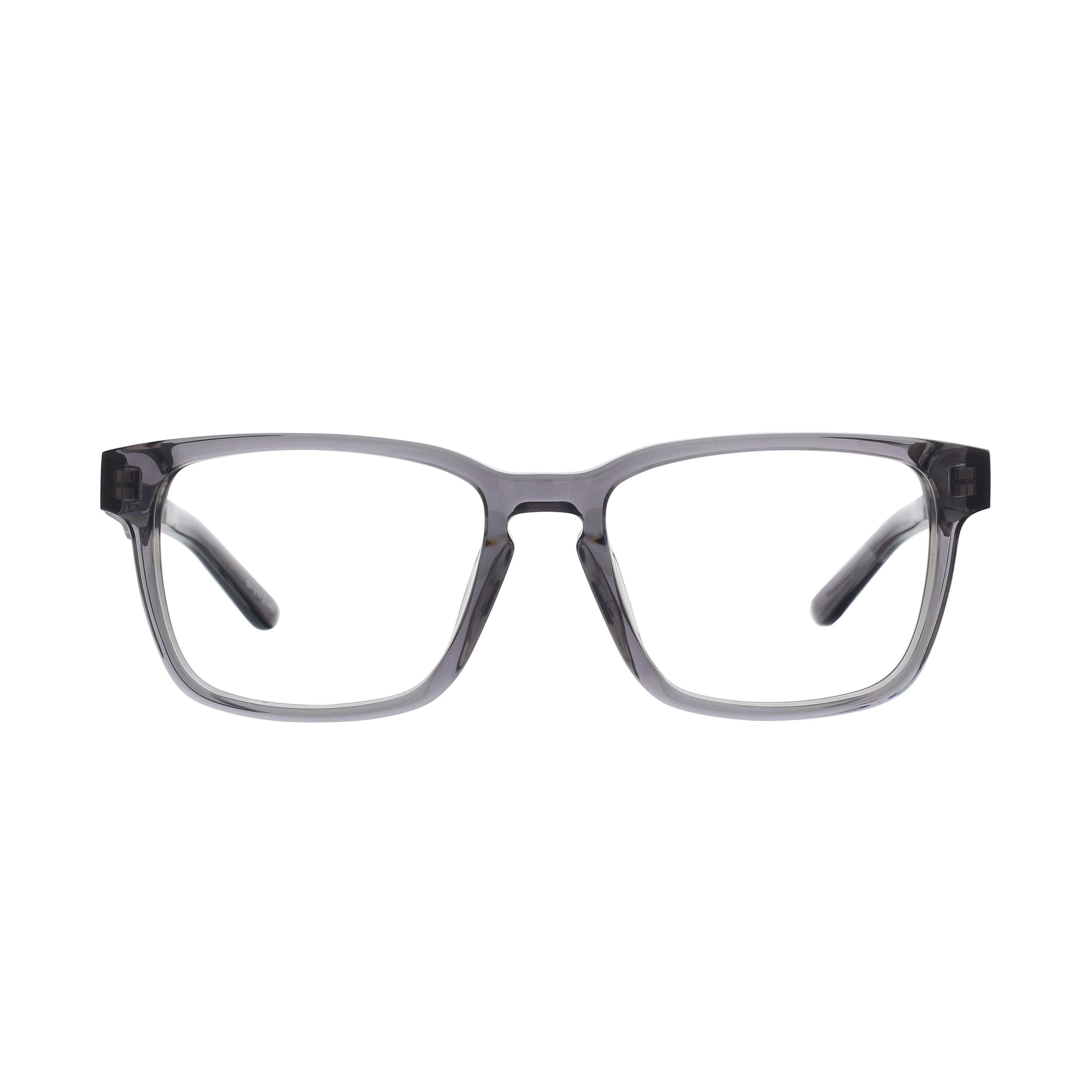 BRANCH Frame - Liquid Smoke - Eyeglasses Frame - Johnny Fly Eyewear | 