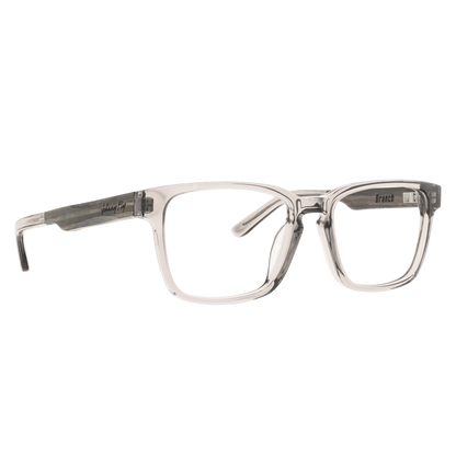 BRANCH Frame - Champagne - Eyeglasses Frame - Johnny Fly Eyewear | 