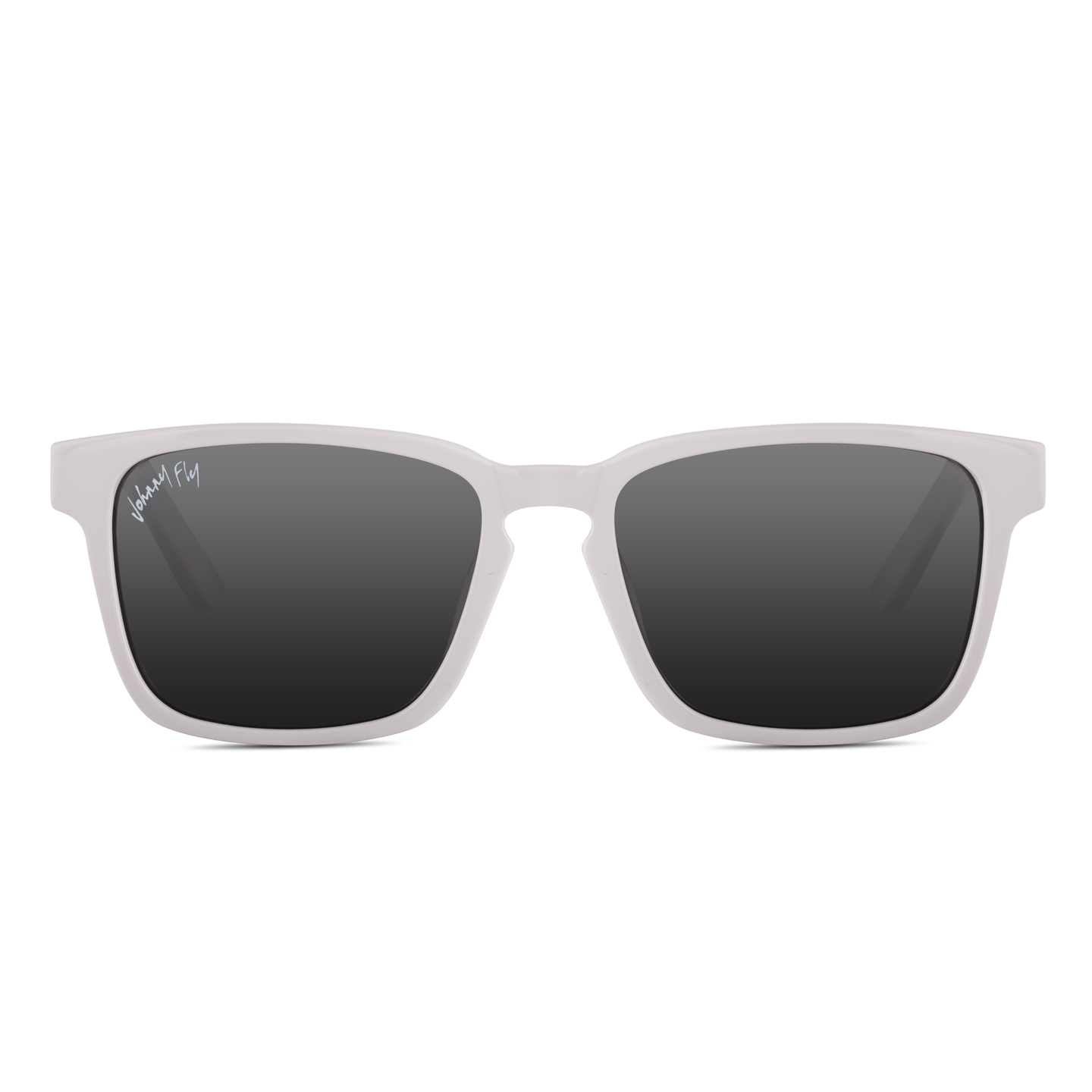 BRANCH - Nardo Grey - Sunglasses - Johnny Fly Eyewear | #color_nardo-grey