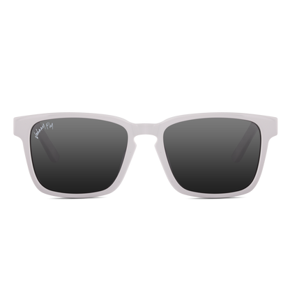 BRANCH - Nardo Grey - Sunglasses - Johnny Fly Eyewear | 