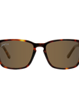 BRANCH - Classic Tortoise - Sunglasses - Johnny Fly Eyewear | 