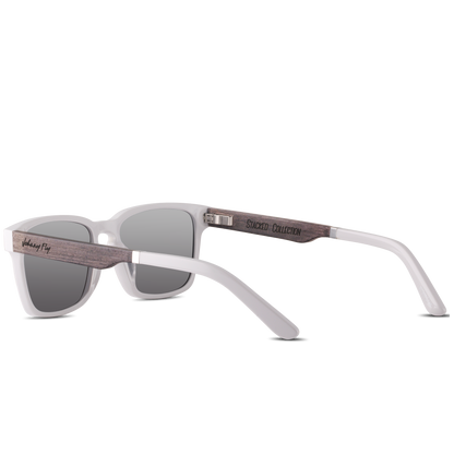 BRANCH - Nardo Grey - Sunglasses - Johnny Fly Eyewear | 