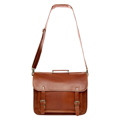 Business Laptop Messenger