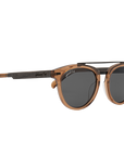 CAPTAIN - Anejo - Sunglasses - Johnny Fly Eyewear | 
