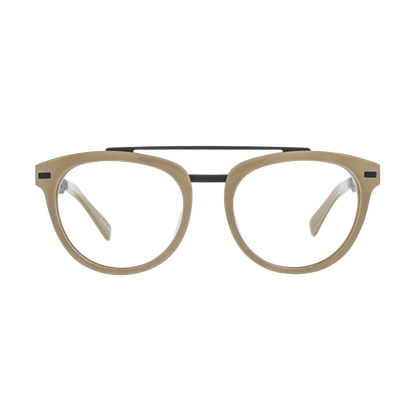 CAPTAIN Frame - Sand - Eyeglasses Frame - Johnny Fly Eyewear 