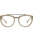 CAPTAIN Frame - Sand - Eyeglasses Frame - Johnny Fly Eyewear 