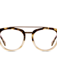 Captain Eyeglasses by Johnny Fly | 