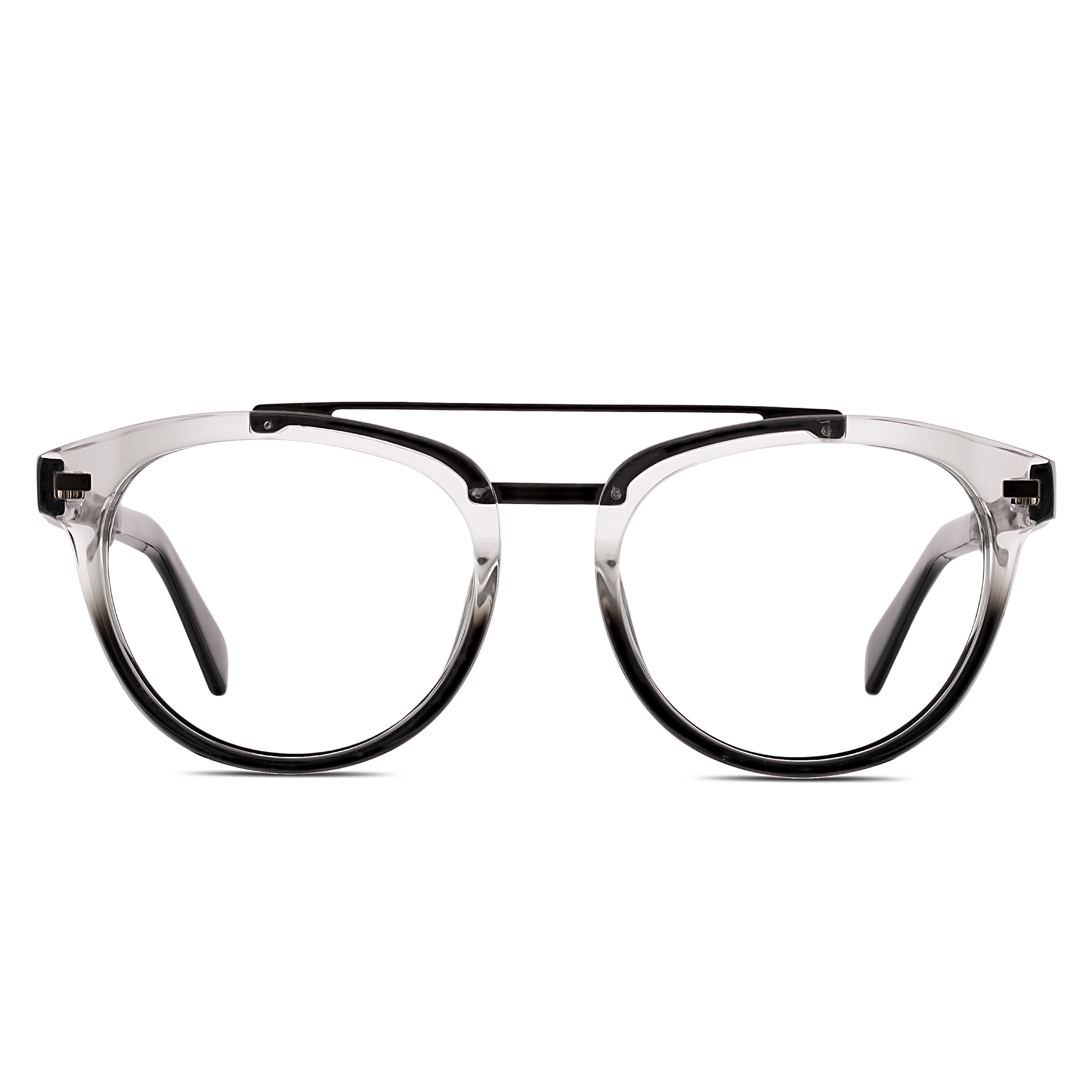 Captain Eyeglasses by Johnny Fly | 