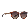 CAPTAIN - Matte Classic Tortoise - Sunglasses - Johnny Fly Eyewear | #color_matte-classic-tortoise