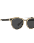 CAPTAIN - Sand - Sunglasses - Johnny Fly Eyewear | 