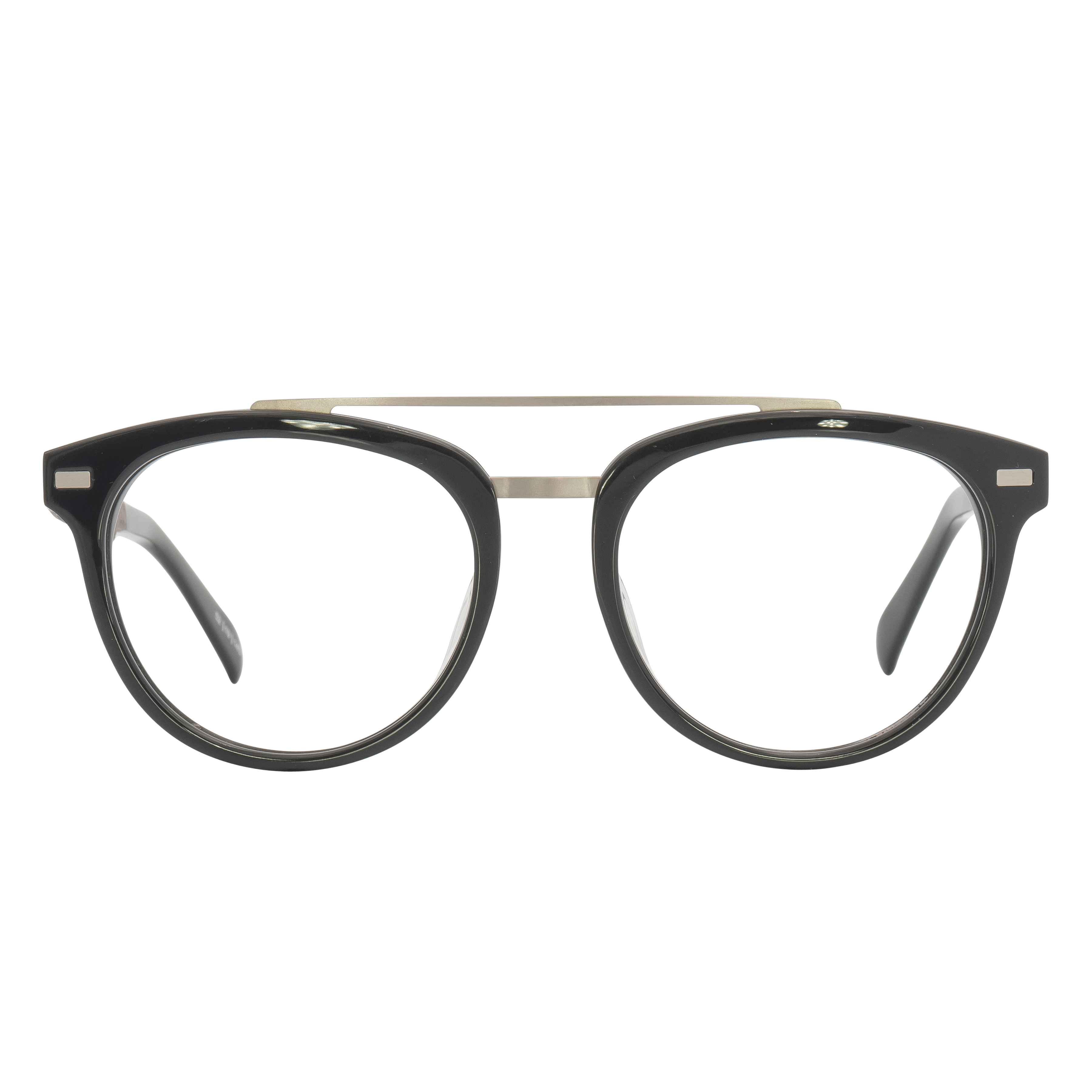 CAPTAIN Frame - Street - Eyeglasses Frame - Johnny Fly Eyewear | #color_street