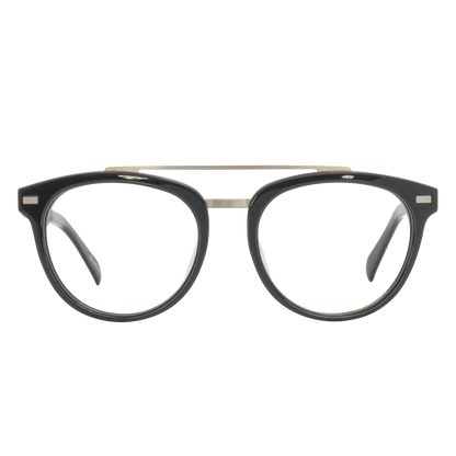 CAPTAIN Frame - Street - Eyeglasses Frame - Johnny Fly Eyewear | 