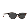 BEL AIR - Black Leaf - Sunglasses - Johnny Fly Eyewear | #color_black-leaf
