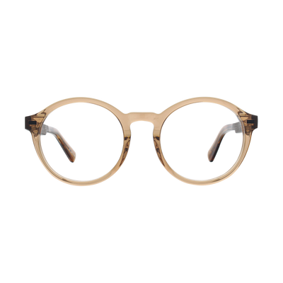 UFO Frame - Anejo - Eyeglasses Frame - Johnny Fly Eyewear | #color_anejo