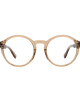 UFO Frame - Anejo - Eyeglasses Frame - Johnny Fly Eyewear | 