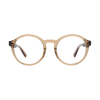 UFO Frame - Anejo - Eyeglasses Frame - Johnny Fly Eyewear | #color_anejo