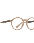 UFO Frame - Sand - Eyeglasses Frame - Johnny Fly Eyewear | 
