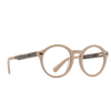 UFO Frame - Sand - Eyeglasses Frame - Johnny Fly Eyewear | #color_sand