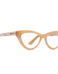 VISTA Frame - Mimosa - Eyeglasses Frame - Johnny Fly Eyewear | 