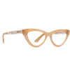 VISTA Frame - Mimosa - Eyeglasses Frame - Johnny Fly Eyewear | #color_mimosa