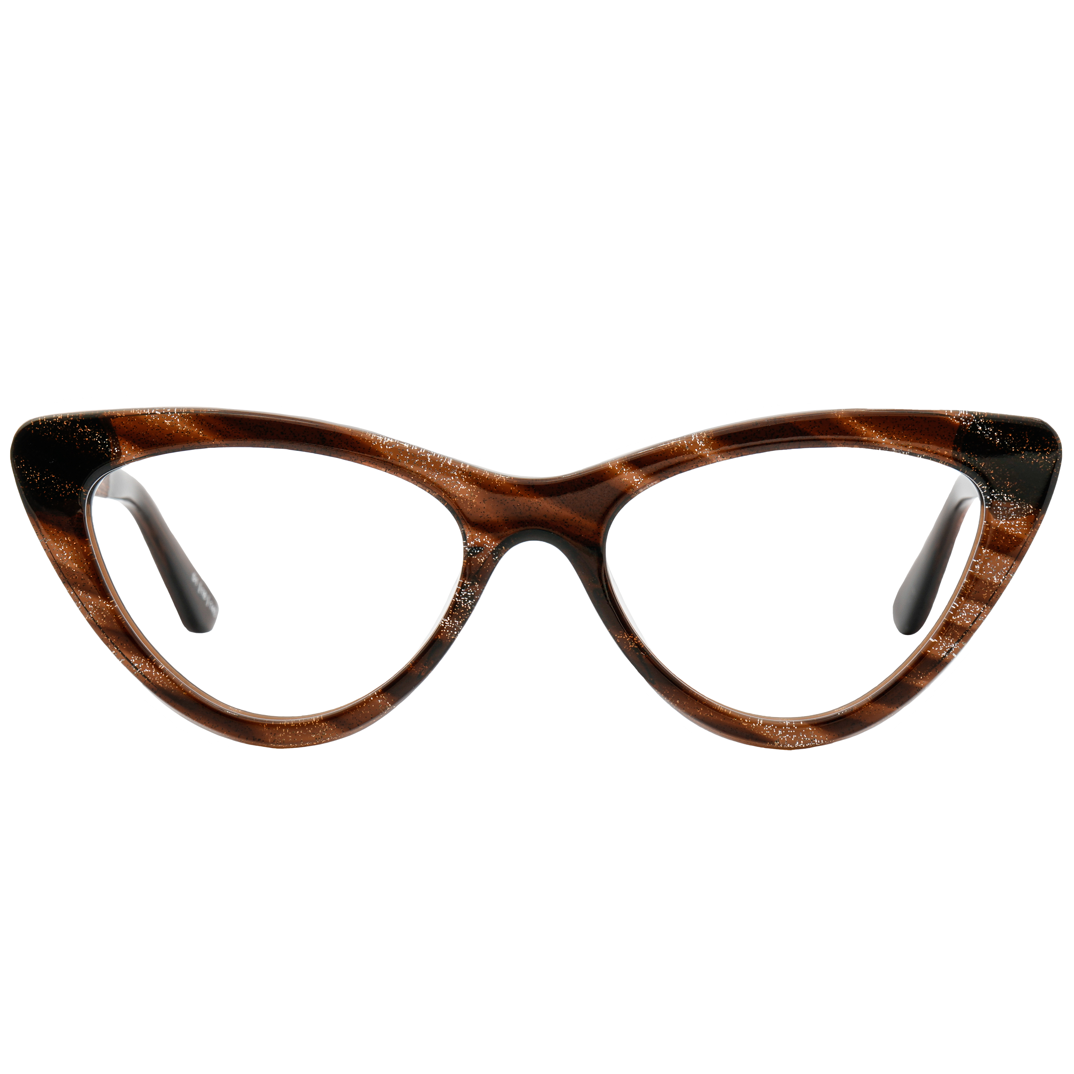 VISTA Frame - Galaxy - Eyeglasses Frame - Johnny Fly Eyewear | 