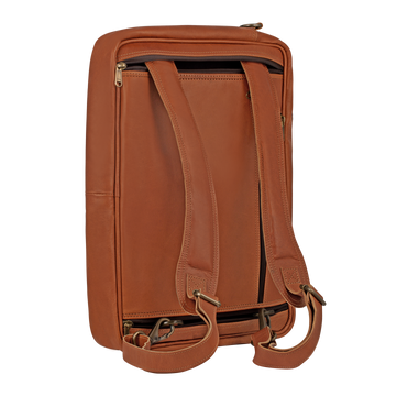 Convertible Backpack Messenger