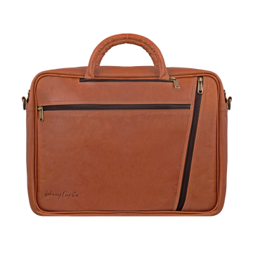 Convertible Backpack Messenger Johnny Fly