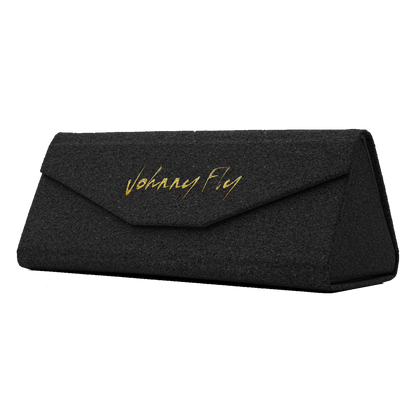 Cork Foldflat Eyewear Case