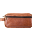 Dopp Kit - Johnny Fly - Leather Bags